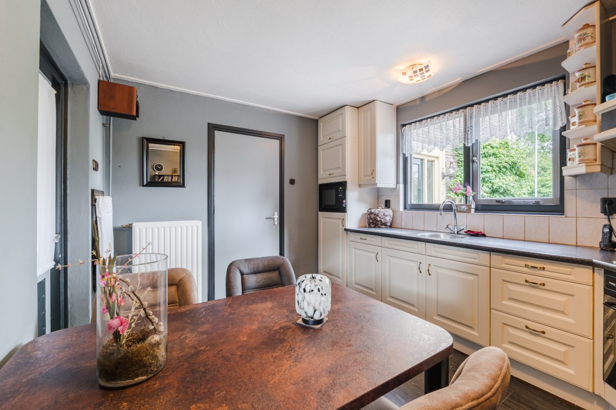 Te koop: Foto Woonhuis aan de Elzenlaan 8 in Smilde