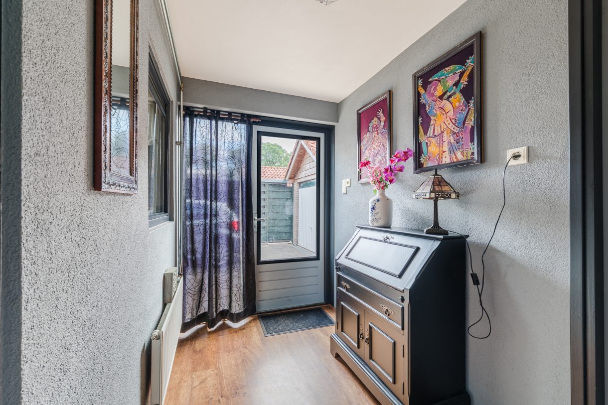 Te koop: Foto Woonhuis aan de Elzenlaan 8 in Smilde