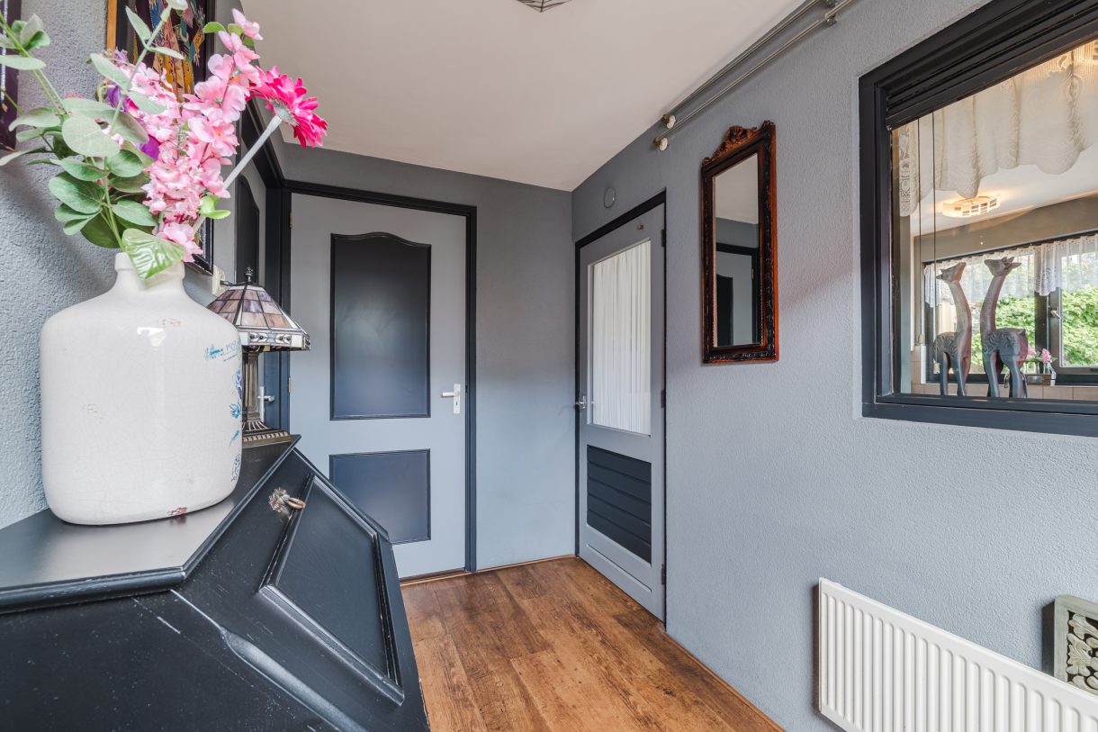 Te koop: Foto Woonhuis aan de Elzenlaan 8 in Smilde