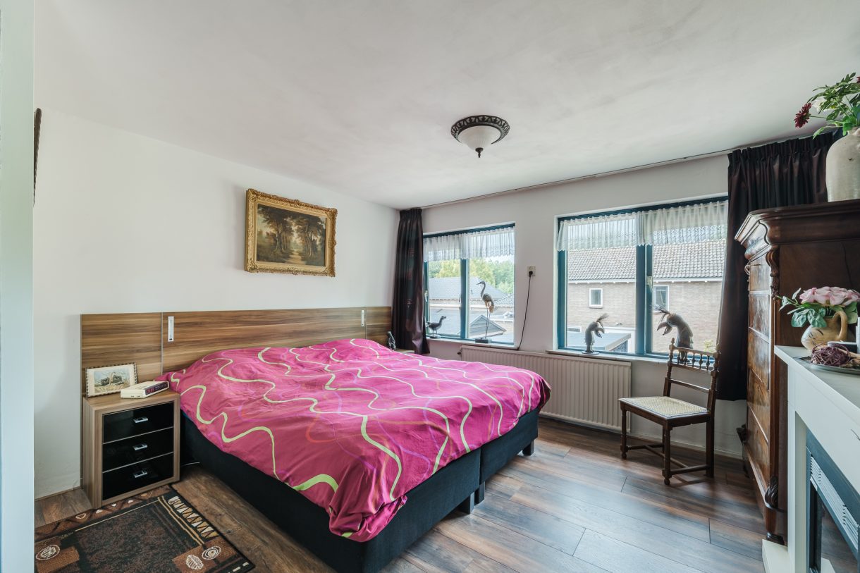 Te koop: Foto Woonhuis aan de Elzenlaan 8 in Smilde