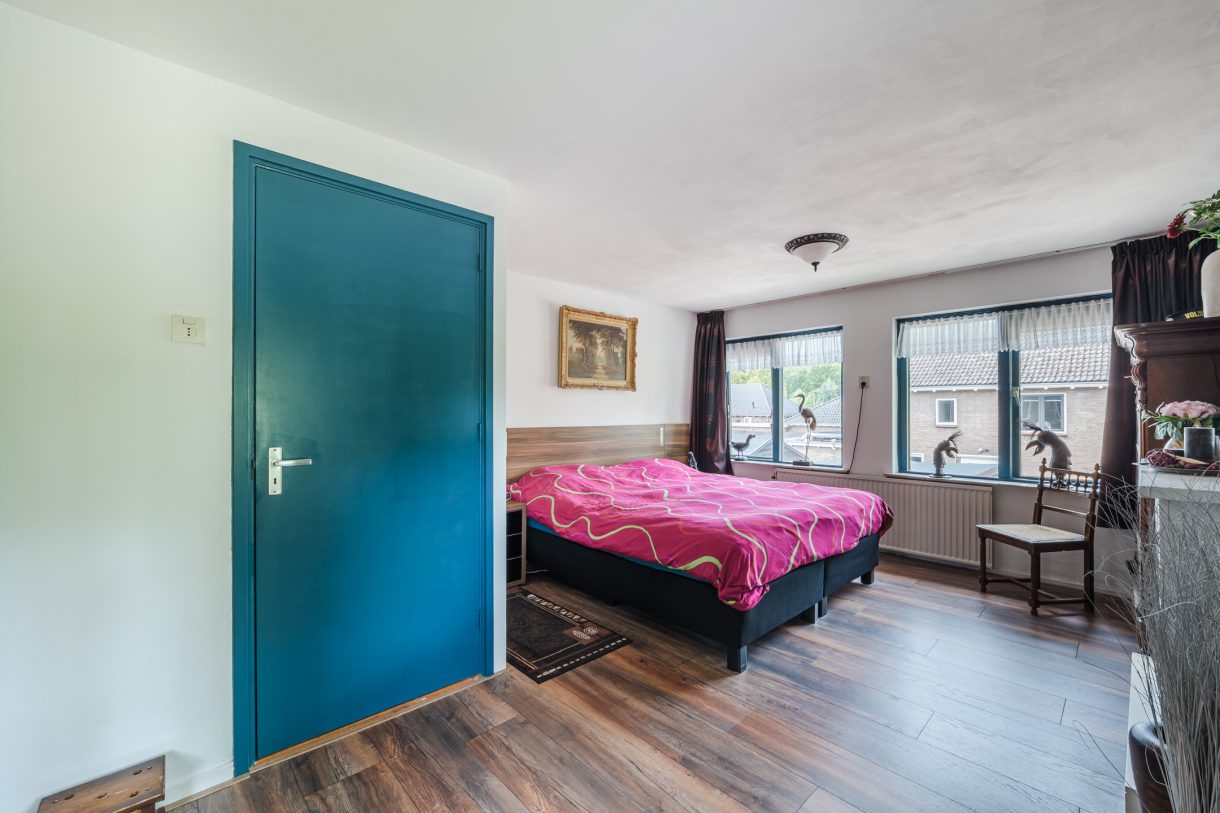 Te koop: Foto Woonhuis aan de Elzenlaan 8 in Smilde