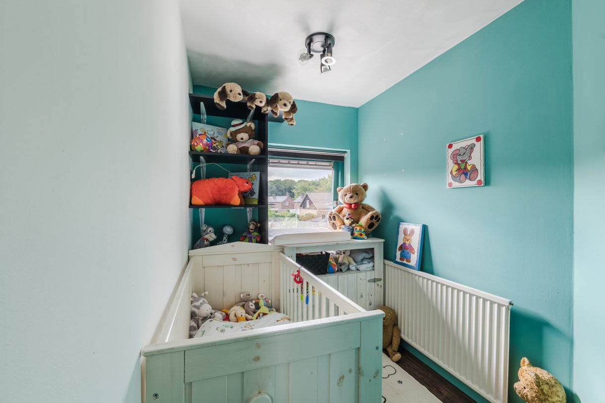 Te koop: Foto Woonhuis aan de Elzenlaan 8 in Smilde