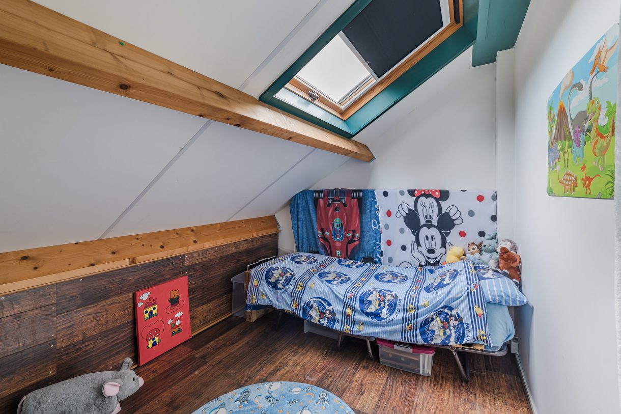 Te koop: Foto Woonhuis aan de Elzenlaan 8 in Smilde