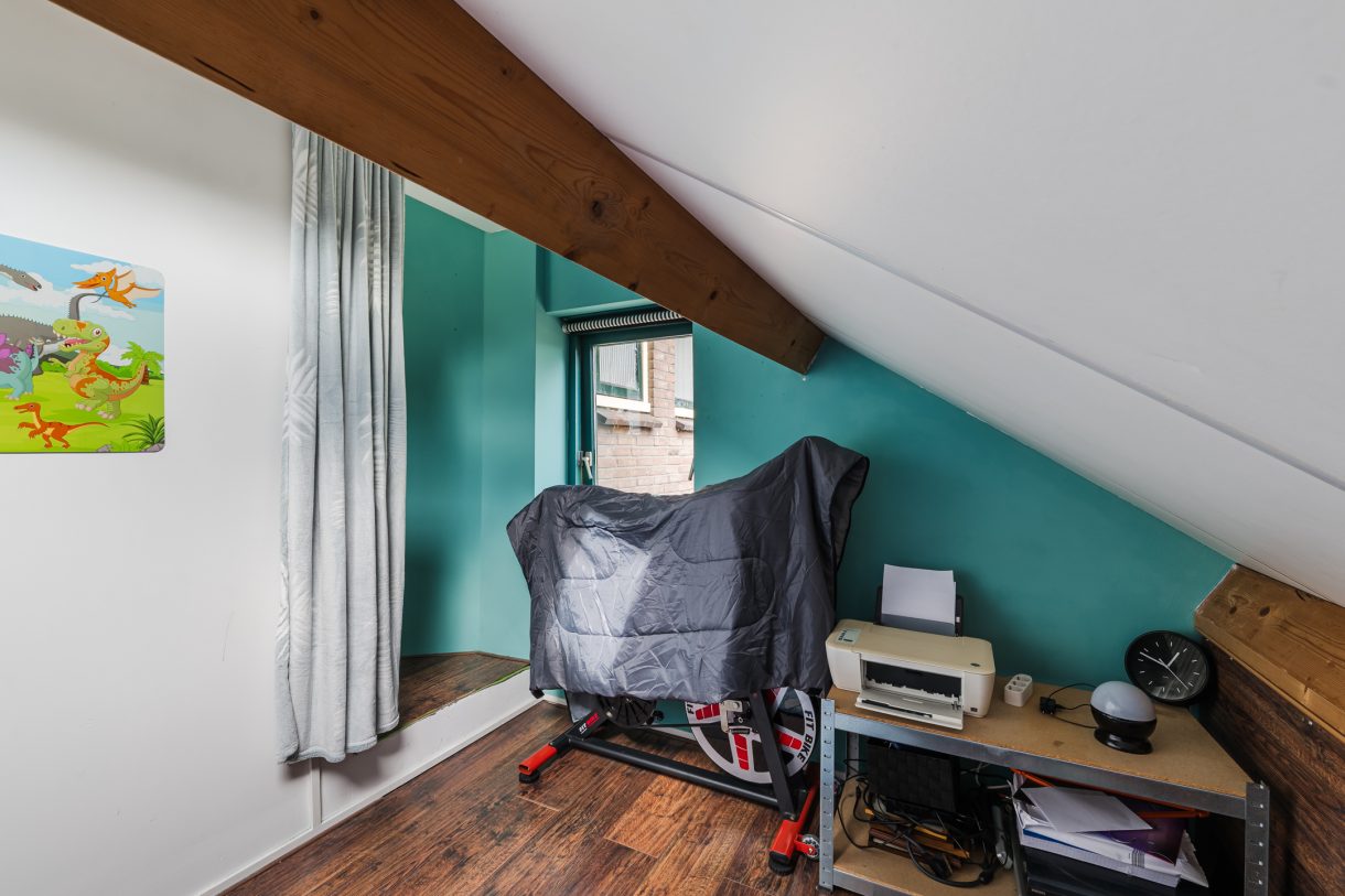 Te koop: Foto Woonhuis aan de Elzenlaan 8 in Smilde