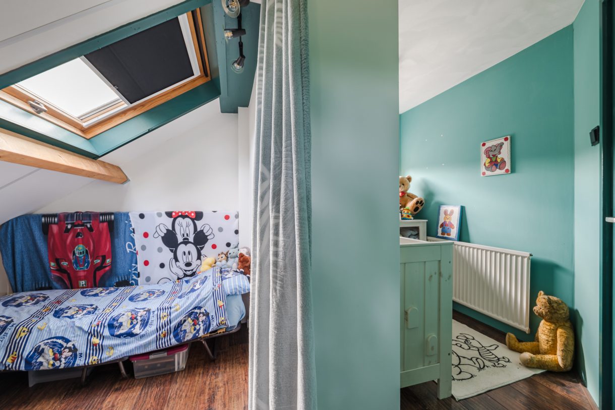 Te koop: Foto Woonhuis aan de Elzenlaan 8 in Smilde