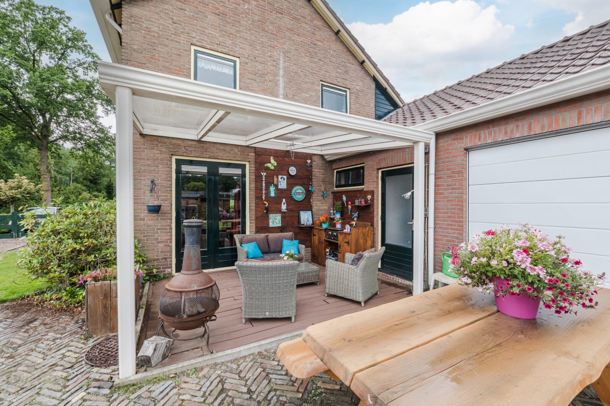 Te koop: Foto Woonhuis aan de Elzenlaan 8 in Smilde