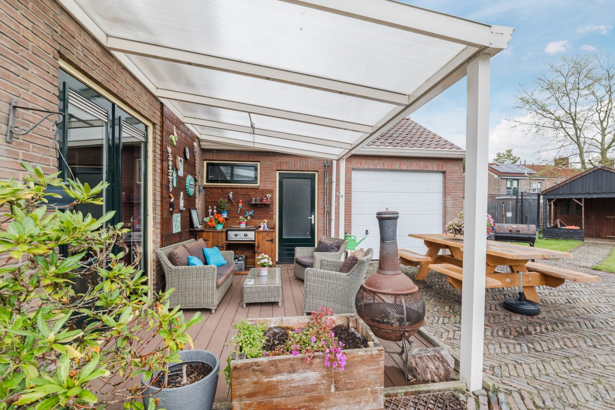 Te koop: Foto Woonhuis aan de Elzenlaan 8 in Smilde