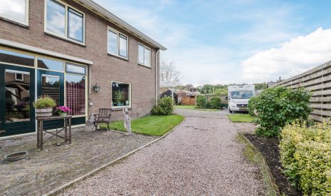 Te koop: Foto Woonhuis aan de Elzenlaan 8 in Smilde