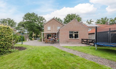 Te koop: Foto Woonhuis aan de Elzenlaan 8 in Smilde