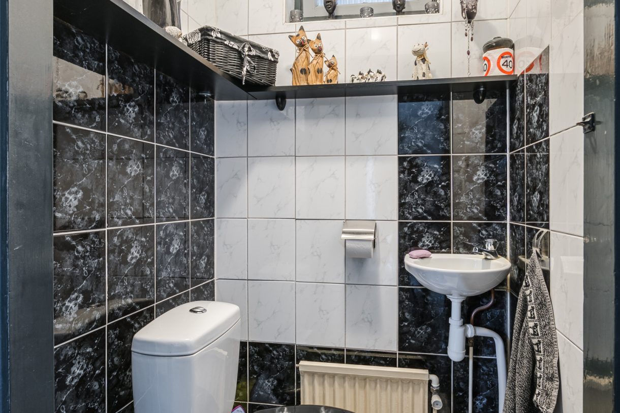 Te koop: Foto Woonhuis aan de Elzenlaan 8 in Smilde