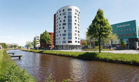 huur  Assen  Neptunusplein 9 – Hoofdfoto