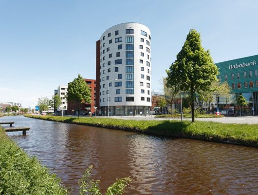 Hoofdfoto van Assen Neptunusplein 9