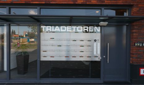 Te huur: Foto Appartement aan de Neptunusplein 9 in Assen