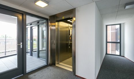 Te huur: Foto Appartement aan de Neptunusplein 9 in Assen