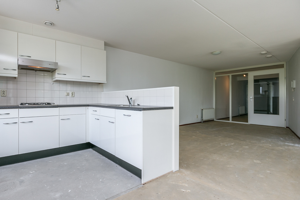Te huur: Foto Appartement aan de Neptunusplein 9 in Assen
