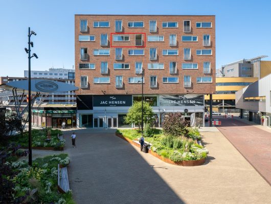 Hoofdfoto van Hengelo Brink 158