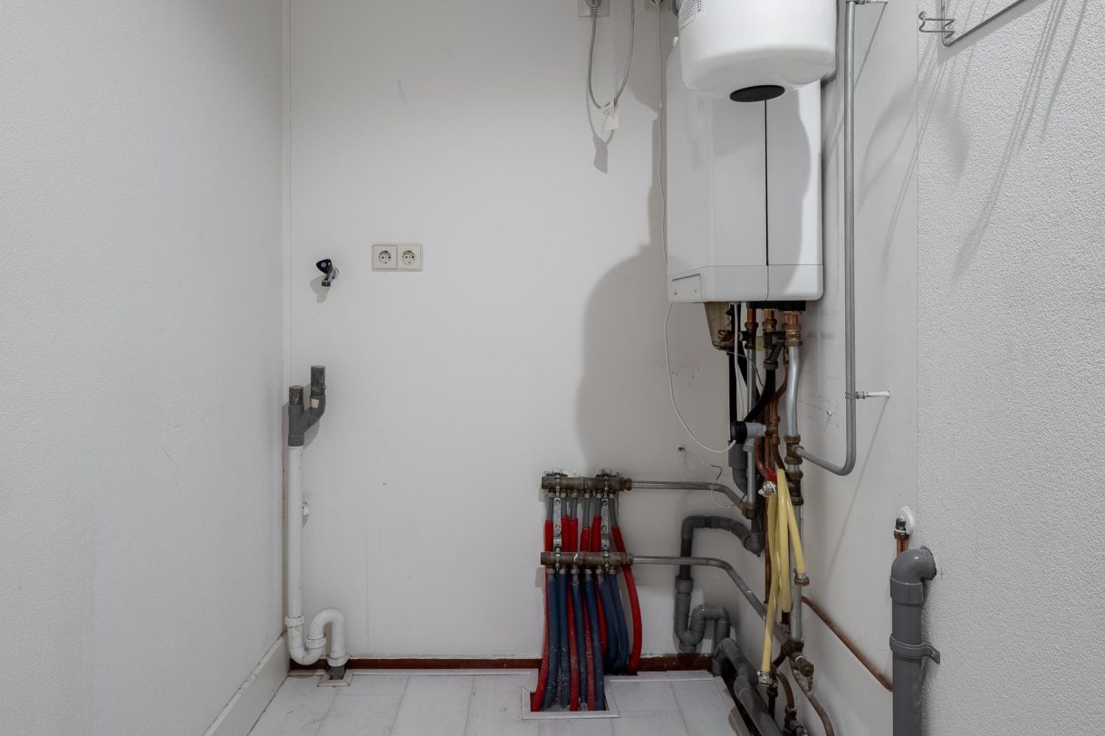 Te koop: Foto Appartement aan de Brink 158 in Hengelo