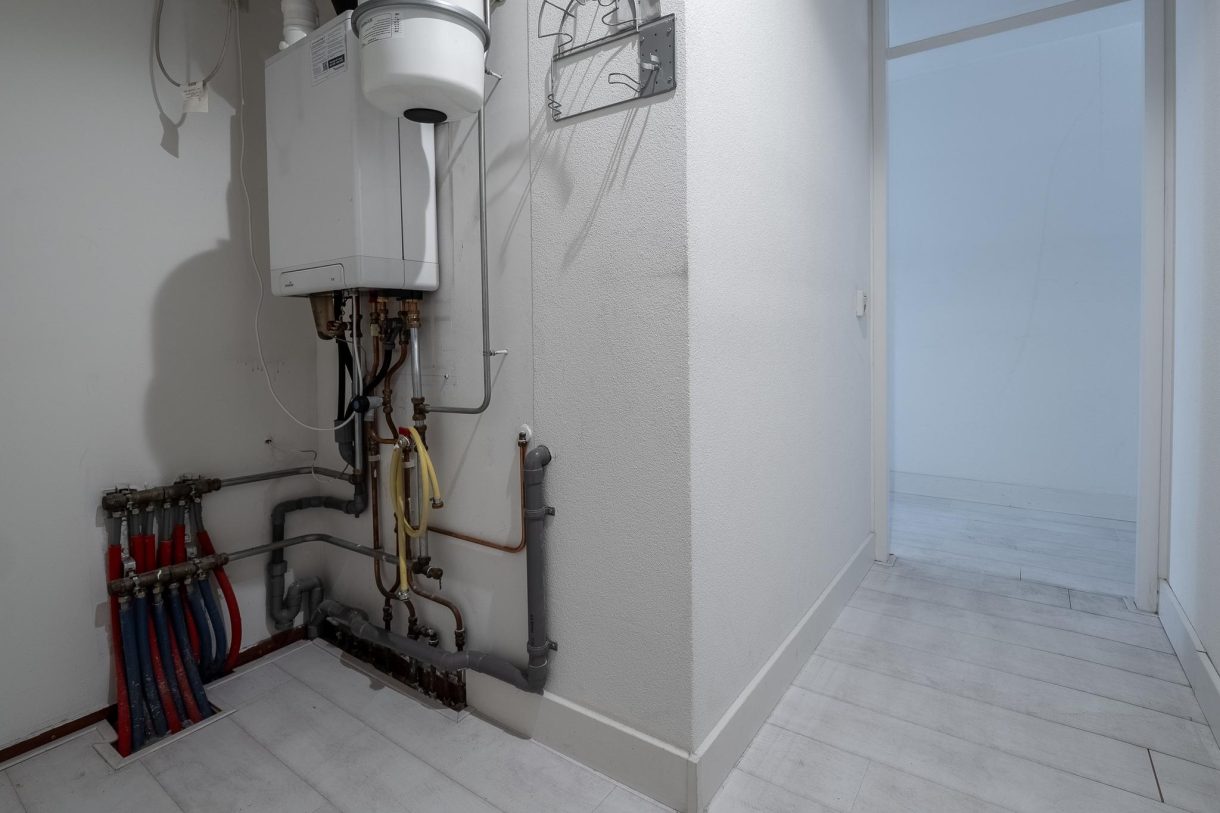 Te koop: Foto Appartement aan de Brink 158 in Hengelo