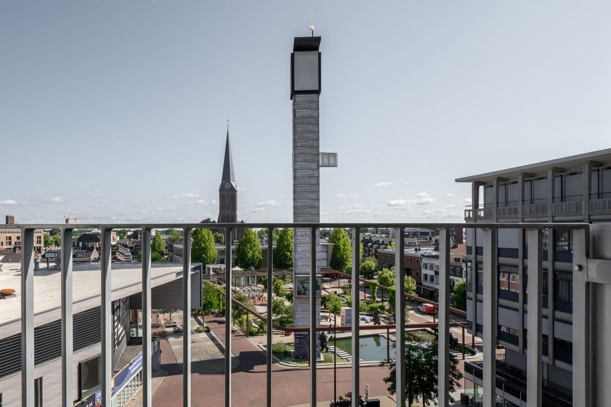 Te koop: Foto Appartement aan de Brink 158 in Hengelo