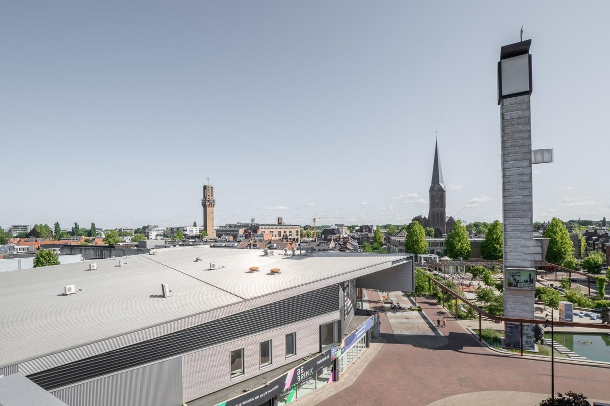 Te koop: Foto Appartement aan de Brink 158 in Hengelo