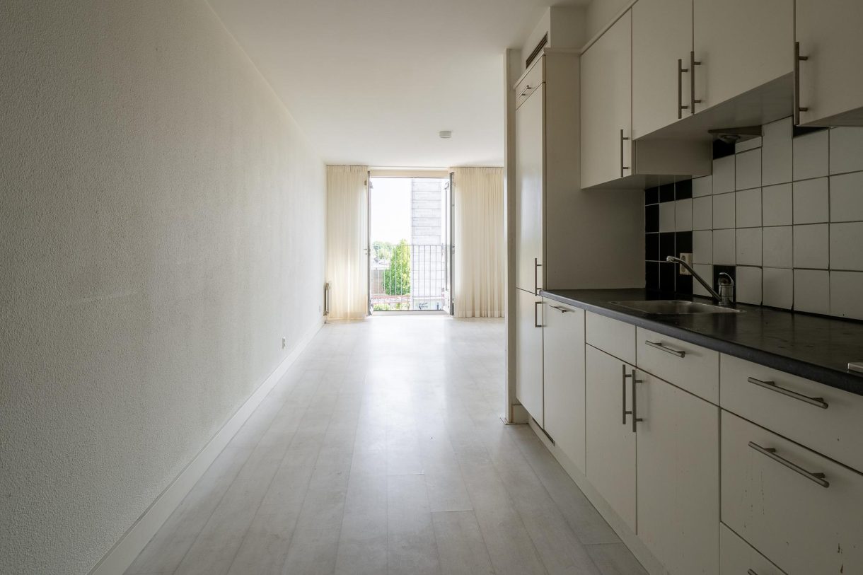 Te koop: Foto Appartement aan de Brink 158 in Hengelo