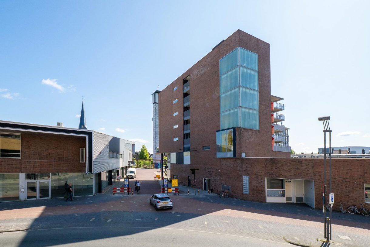 Te koop: Foto Appartement aan de Brink 158 in Hengelo