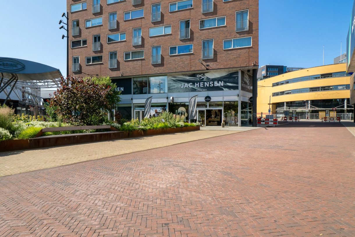 Te koop: Foto Appartement aan de Brink 158 in Hengelo