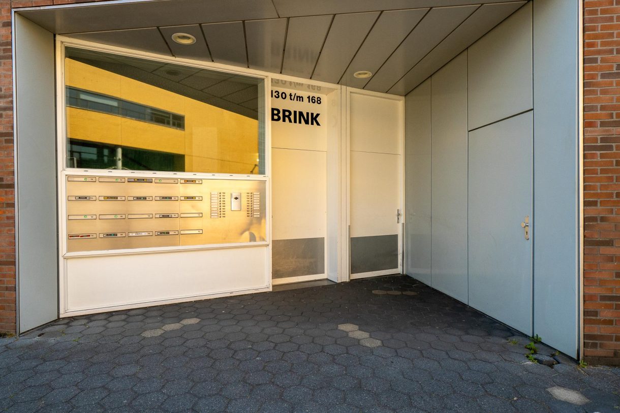 Te koop: Foto Appartement aan de Brink 158 in Hengelo