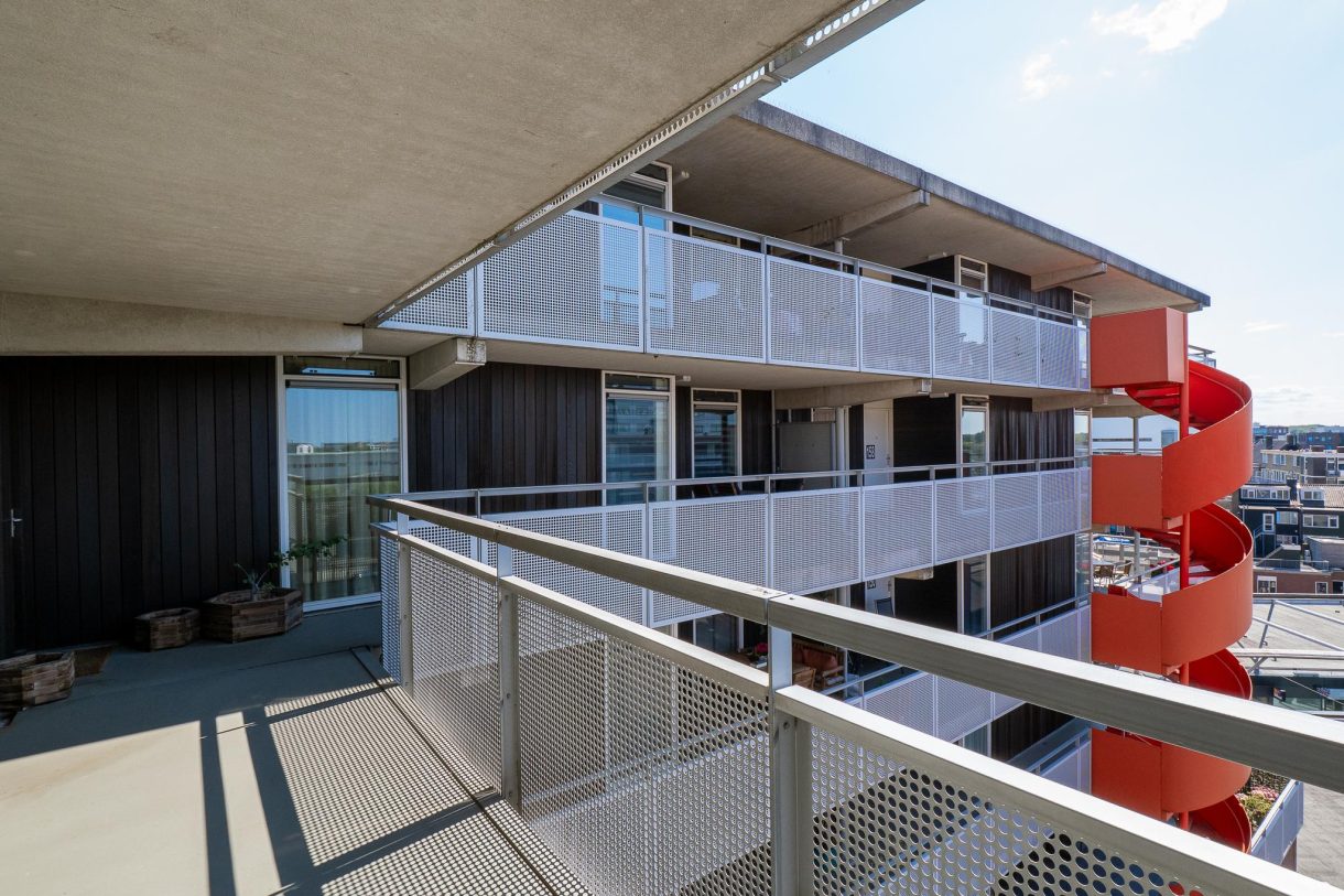 Te koop: Foto Appartement aan de Brink 158 in Hengelo