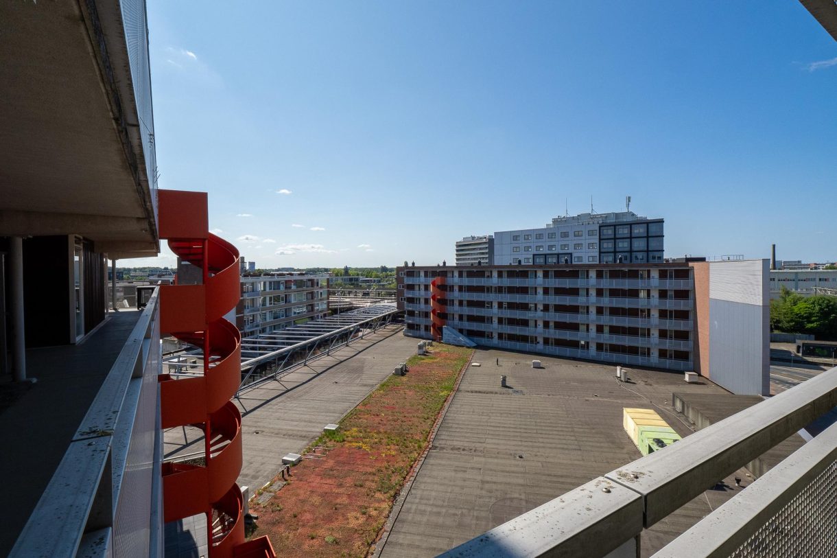 Te koop: Foto Appartement aan de Brink 158 in Hengelo