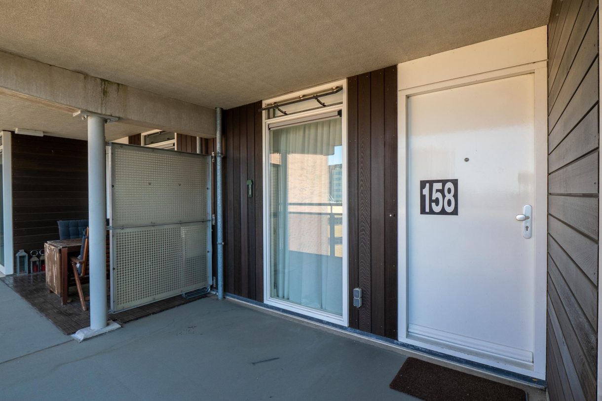 Te koop: Foto Appartement aan de Brink 158 in Hengelo