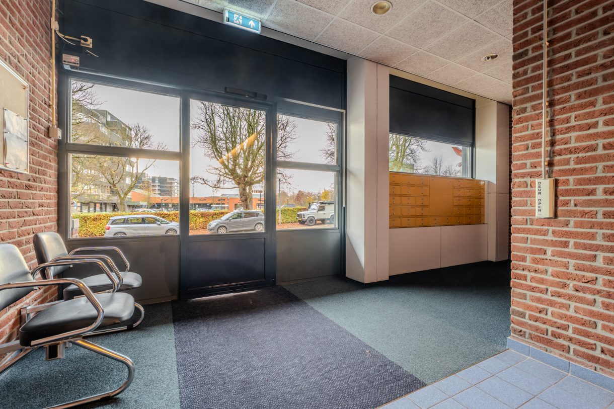 Te koop: Foto Appartement aan de Burg v Roijenstr Oost 4 in Hoogezand