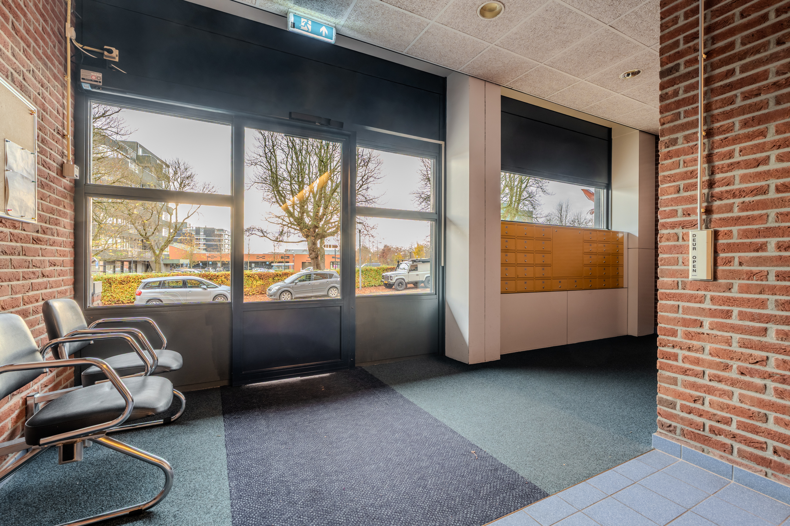 Te koop: Foto Appartement aan de Burg v Roijenstr Oost 4 in Hoogezand