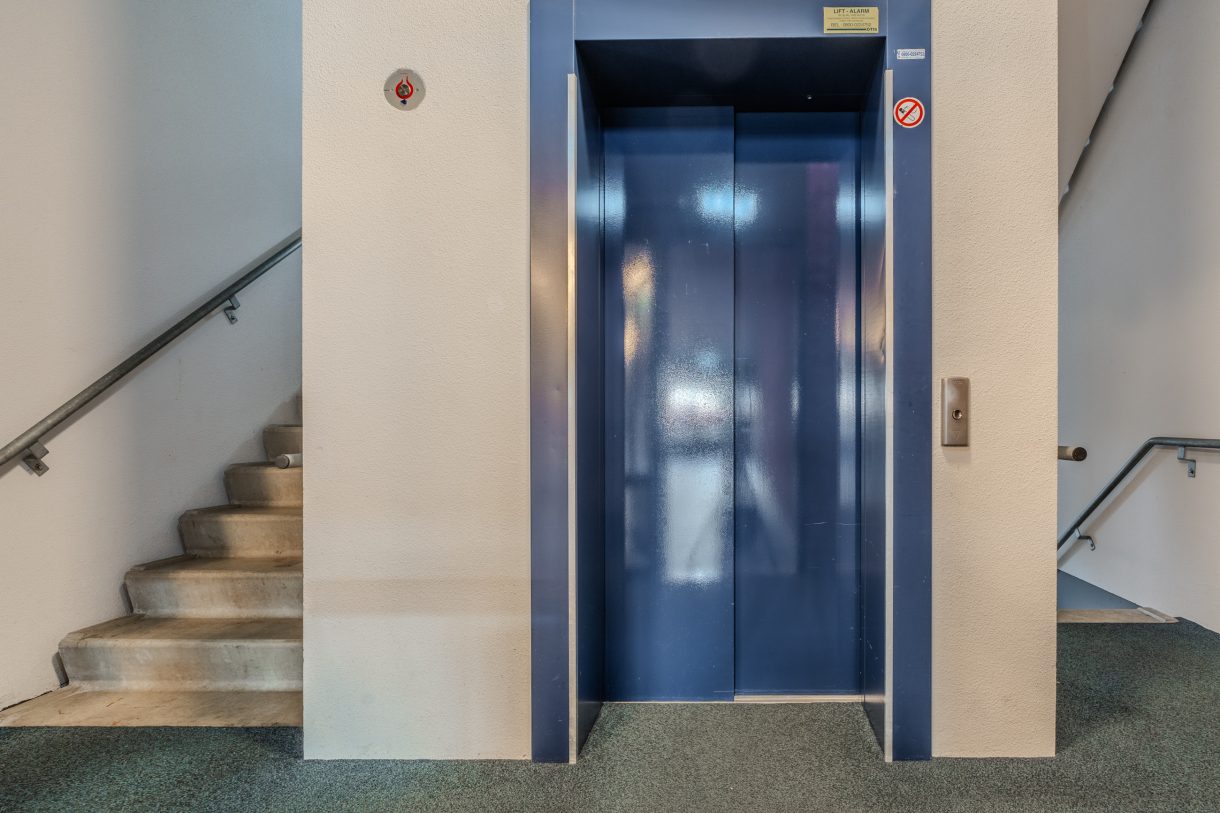 Te koop: Foto Appartement aan de Burg v Roijenstr Oost 4 in Hoogezand