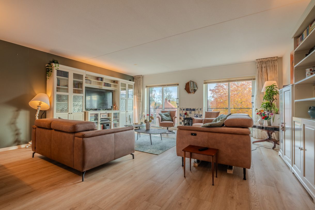 Te koop: Foto Appartement aan de Burg v Roijenstr Oost 4 in Hoogezand