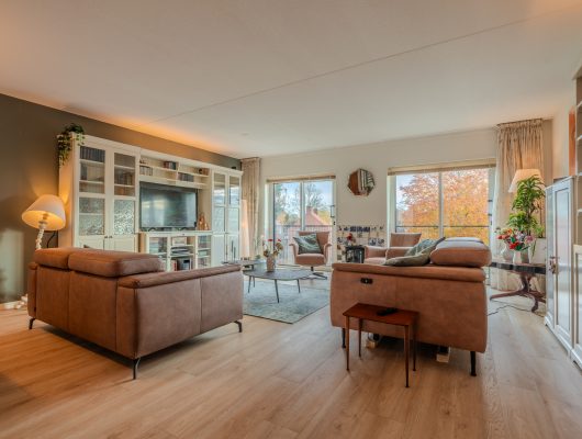 Hoofdfoto van Hoogezand Burg v Roijenstr Oost 4