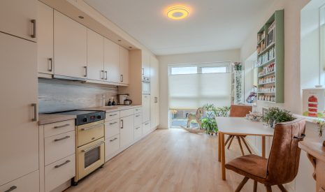 Te koop: Foto Appartement aan de Burg v Roijenstr Oost 4 in Hoogezand