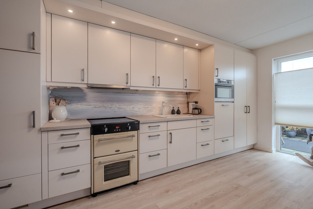 Te koop: Foto Appartement aan de Burg v Roijenstr Oost 4 in Hoogezand