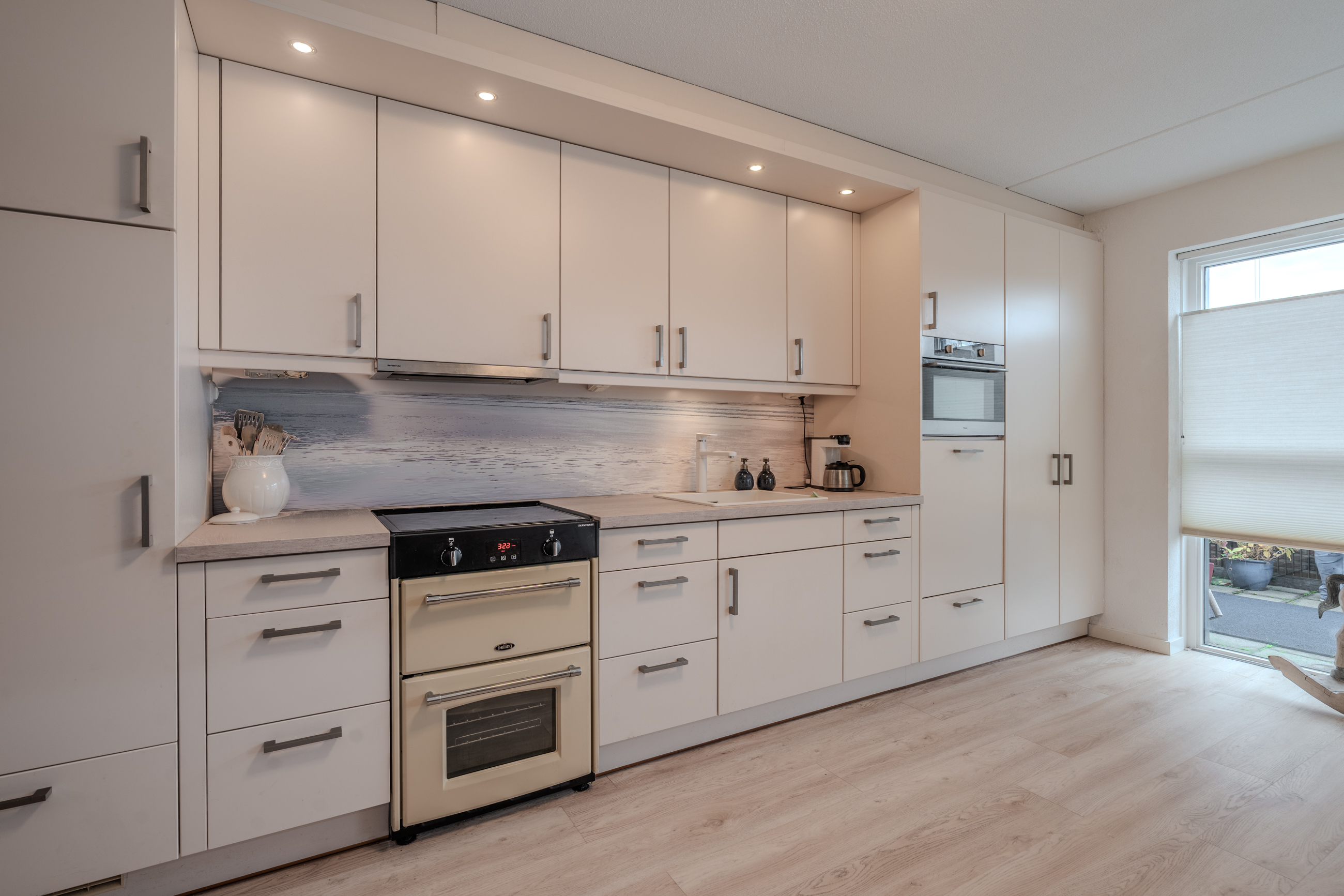 Te koop: Foto Appartement aan de Burg v Roijenstr Oost 4 in Hoogezand