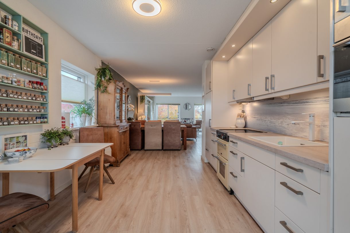 Te koop: Foto Appartement aan de Burg v Roijenstr Oost 4 in Hoogezand