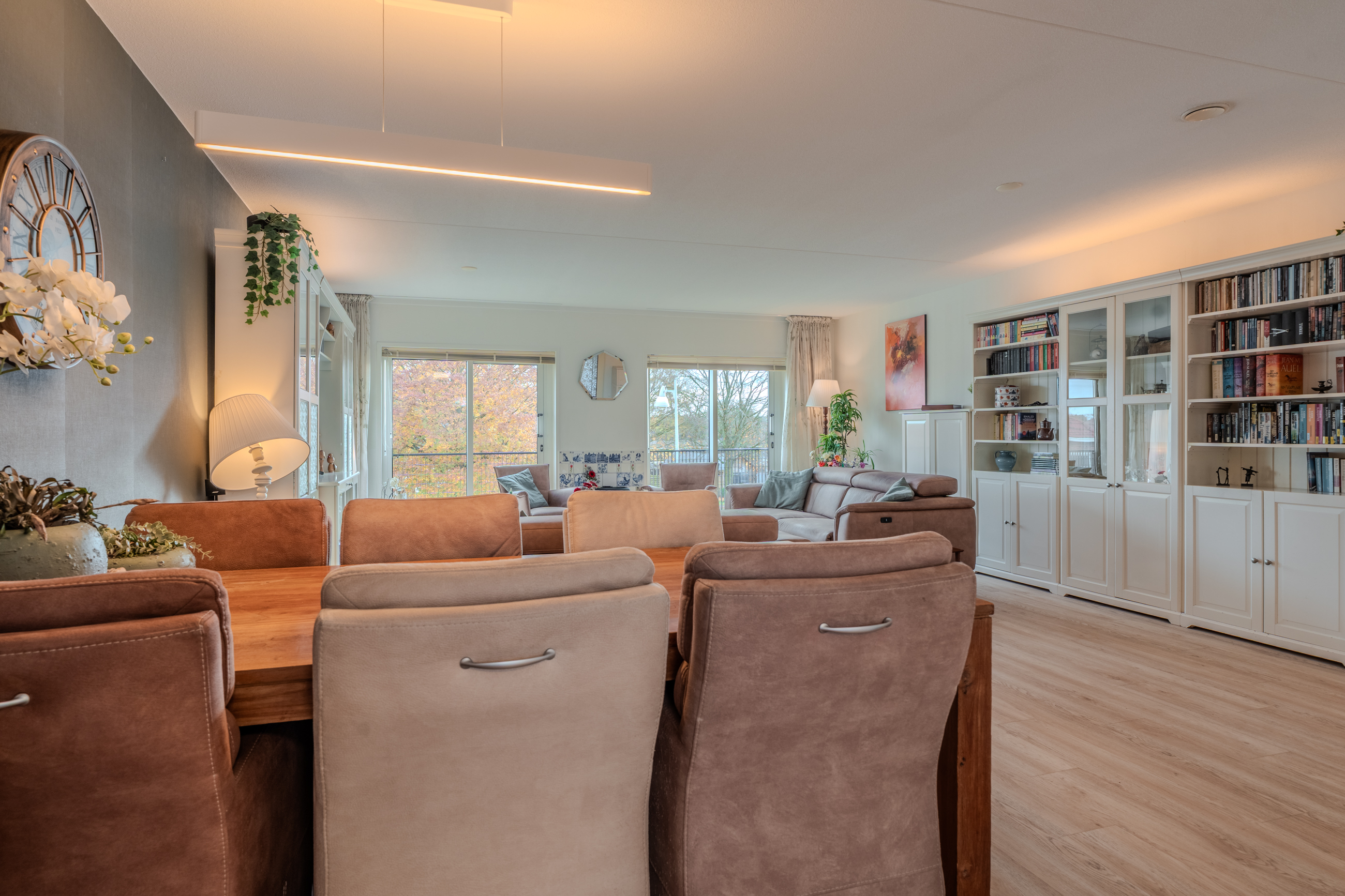 Te koop: Foto Appartement aan de Burg v Roijenstr Oost 4 in Hoogezand