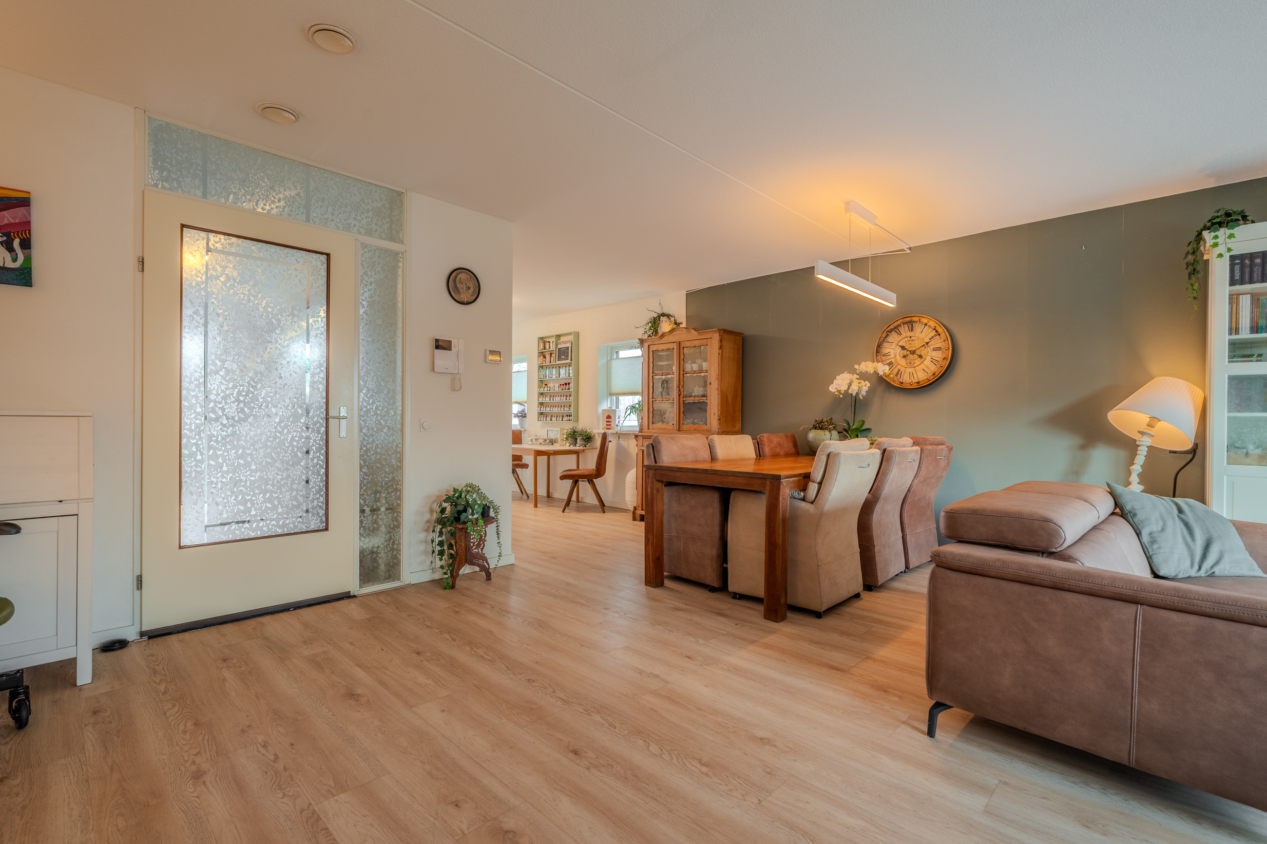 Te koop: Foto Appartement aan de Burg v Roijenstr Oost 4 in Hoogezand