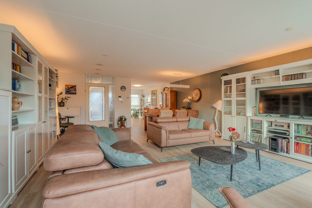 Te koop: Foto Appartement aan de Burg v Roijenstr Oost 4 in Hoogezand