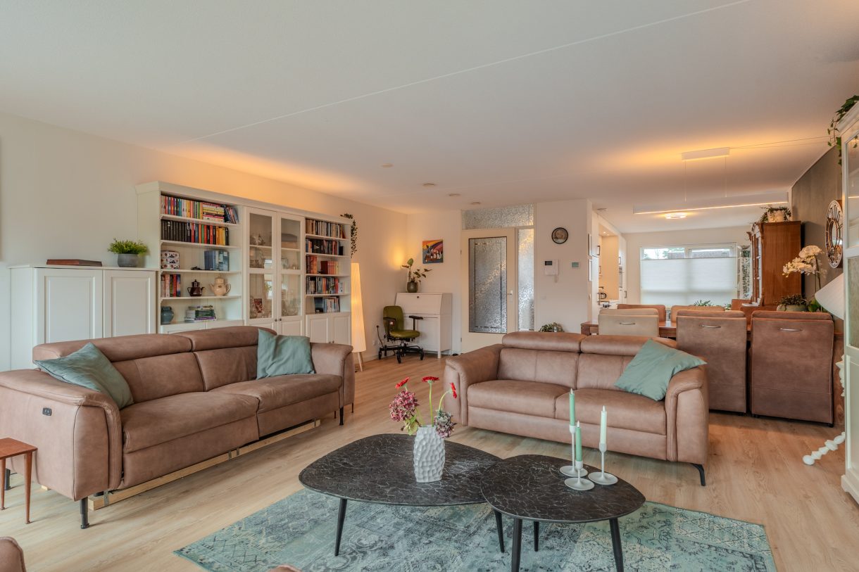Te koop: Foto Appartement aan de Burg v Roijenstr Oost 4 in Hoogezand