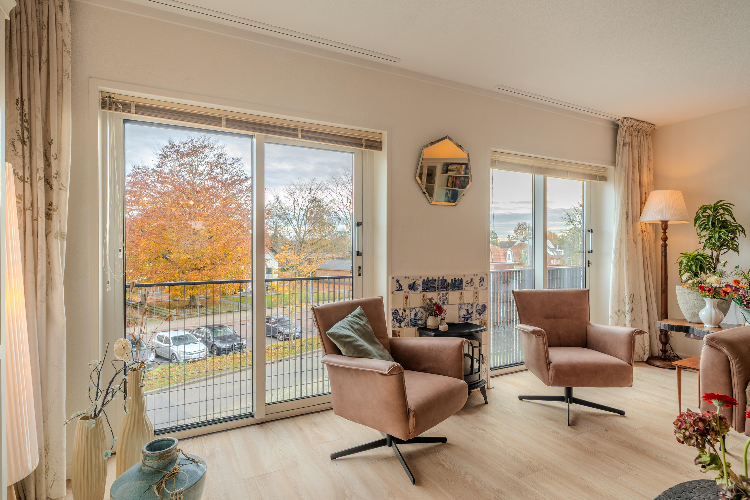 Te koop: Foto Appartement aan de Burg v Roijenstr Oost 4 in Hoogezand