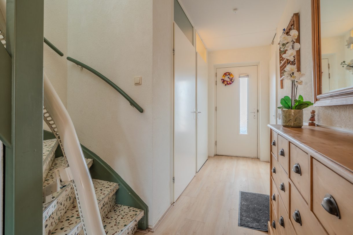 Te koop: Foto Appartement aan de Burg v Roijenstr Oost 4 in Hoogezand