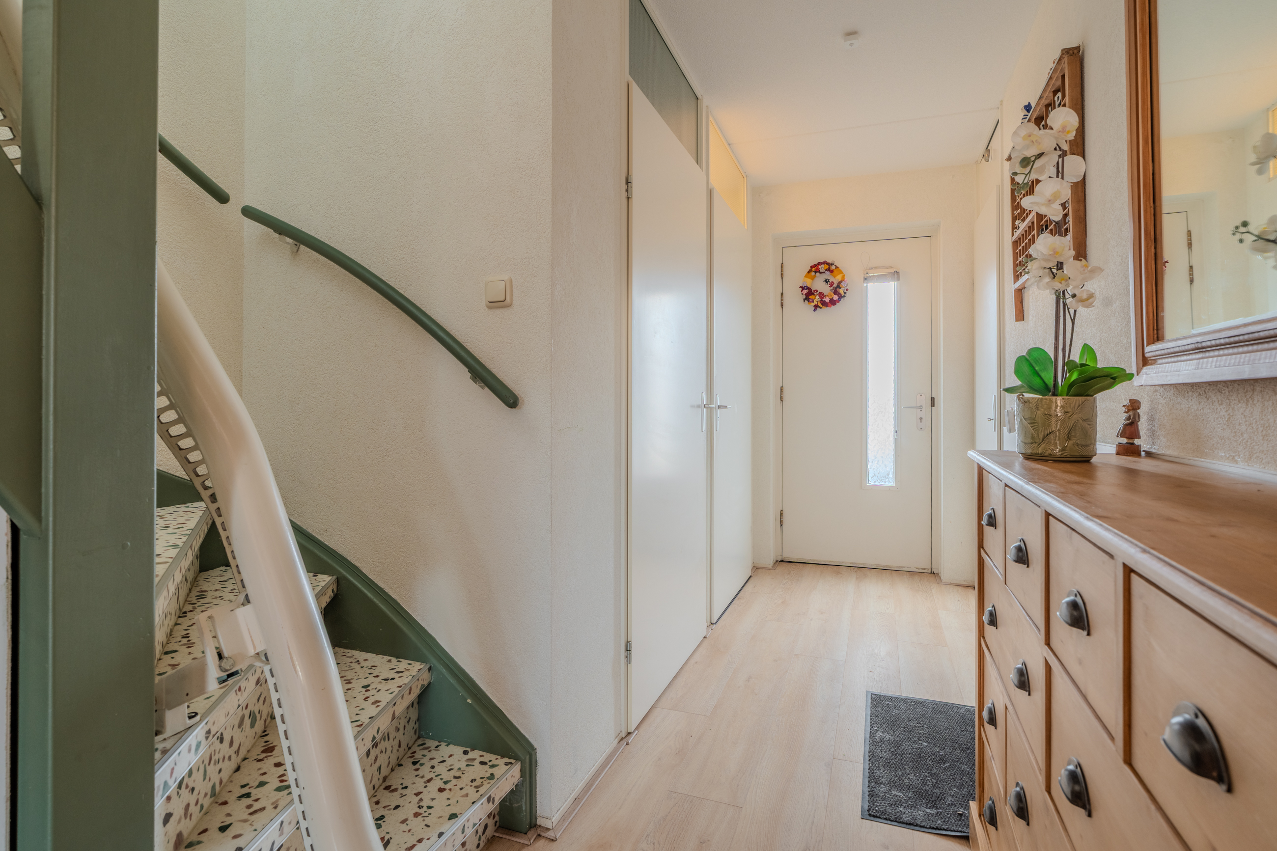 Te koop: Foto Appartement aan de Burg v Roijenstr Oost 4 in Hoogezand