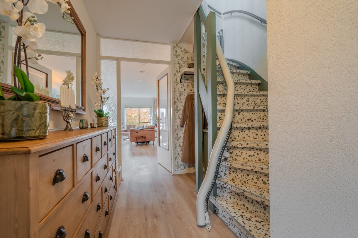 Te koop: Foto Appartement aan de Burg v Roijenstr Oost 4 in Hoogezand