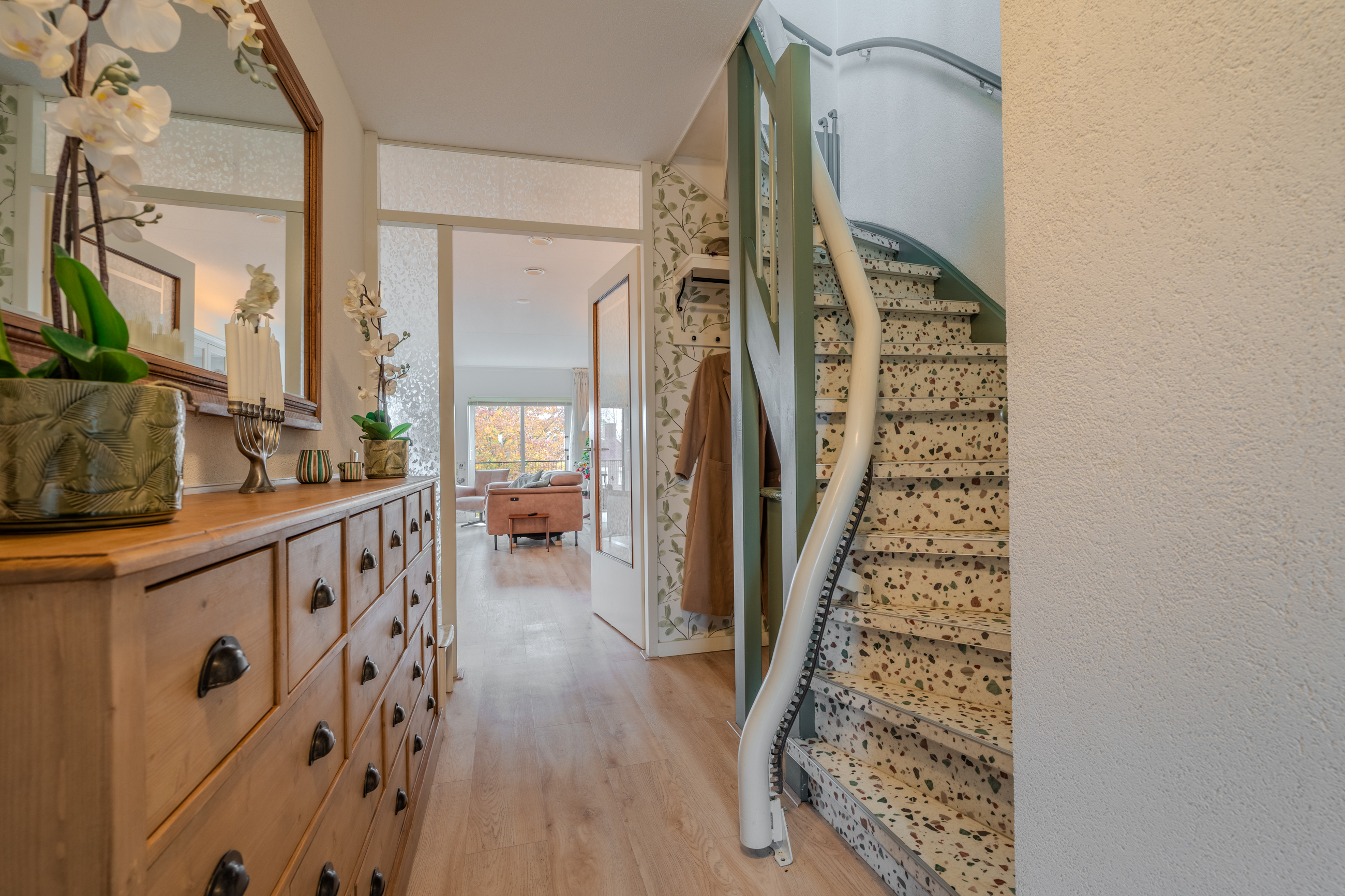 Te koop: Foto Appartement aan de Burg v Roijenstr Oost 4 in Hoogezand