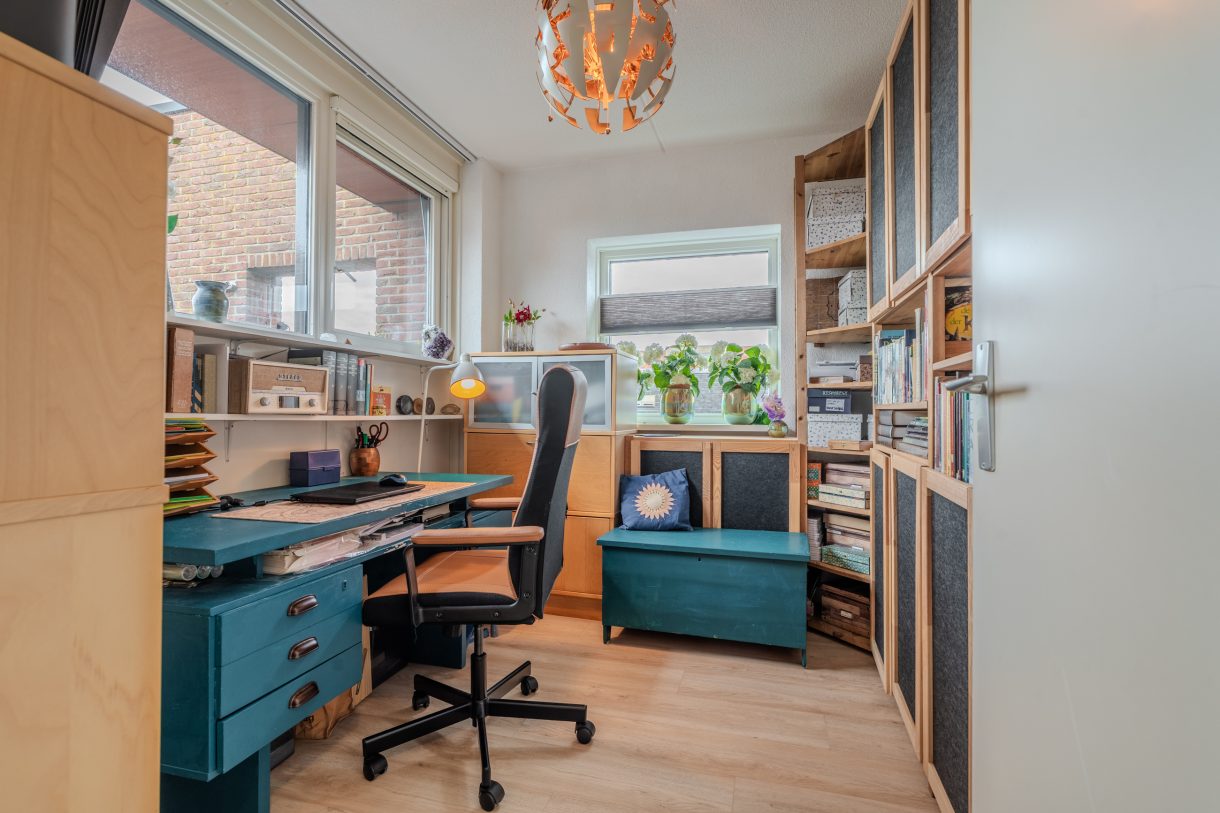 Te koop: Foto Appartement aan de Burg v Roijenstr Oost 4 in Hoogezand